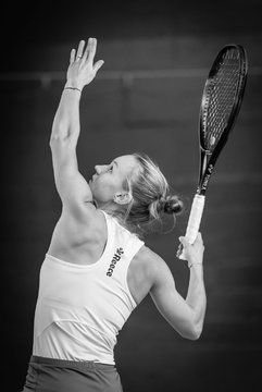 Ausschnitte 167 - RL Grossflottbeker THGC - Braunschweiger THC